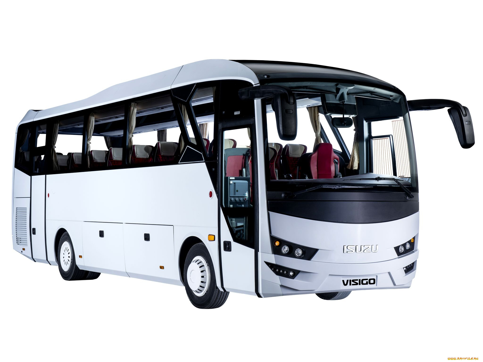 , , visigo, isuzu